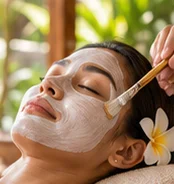 Spa Treatments treatment